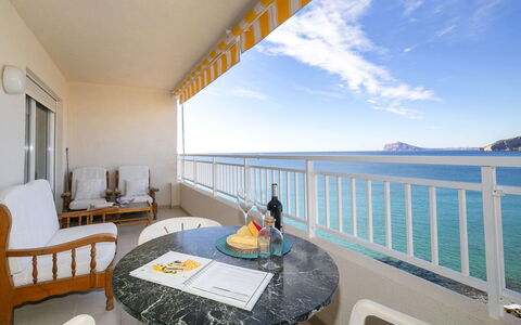 Alloggio:&nbsp;Casita Blanca 554.2