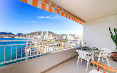 Alloggio:&nbsp;Casita Blanca 554.2