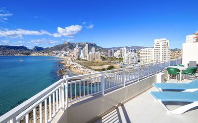 Calpe Calp 554