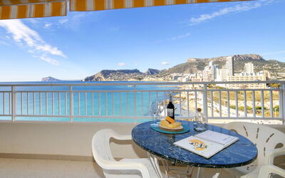 Alloggio:&nbsp;Casita Blanca 554.2