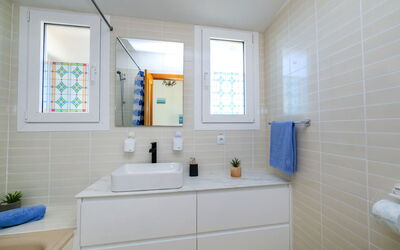 Alloggio:&nbsp;Casita Blanca 554.1