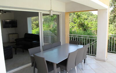 Villa Orizonte