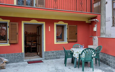 La Casa Di Roby