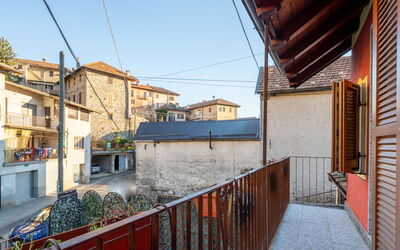 La Casa Di Roby