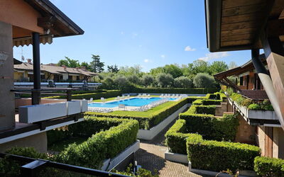 Alloggio:&nbsp;La Casara A2 756.4
