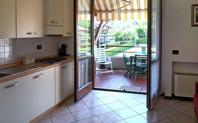 Alloggio:&nbsp;La Casara A2 756.3