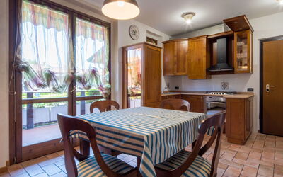 Alloggio:&nbsp;La Casara A2 756.5