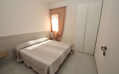 Alloggio:&nbsp;Marcello 623.6