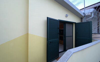 Alloggio:&nbsp;Blue House 710.1