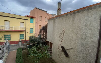 Alloggio:&nbsp;Blue House 710.1