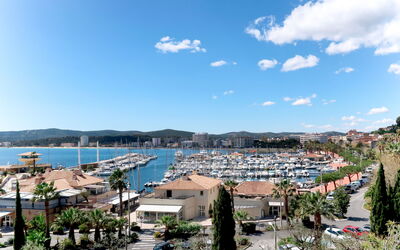 Le Lavandou 347