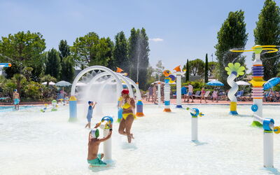 Casa vacanza Desenzano 9 - Sirmione, Lombardia, Italia - Garda Suite Deluxe 9.2