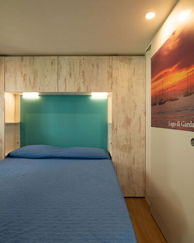 Garda Blue 9.4