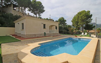 Villa Sandra
