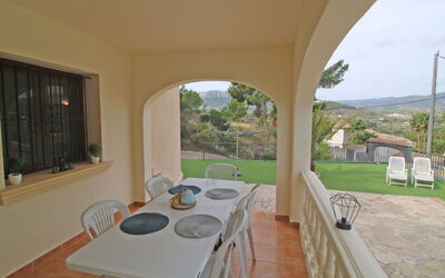 Villa Sandra