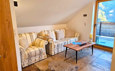 Alloggio:&nbsp;Home Fuchsbau 52.3