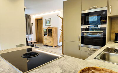 Alloggio:&nbsp;Home Holzwurm 52.2