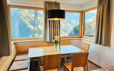 Alloggio:&nbsp;Home Holzwurm 52.2