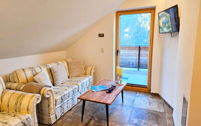 Alloggio:&nbsp;Home Fuchsbau 52.3