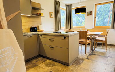 Alloggio:&nbsp;Home Holzwurm 52.2