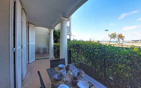 Arcachon 230: Ricorrere, Piscina, Estate, Shade, Landscaping, Eco Hotel, Hotel, Villa