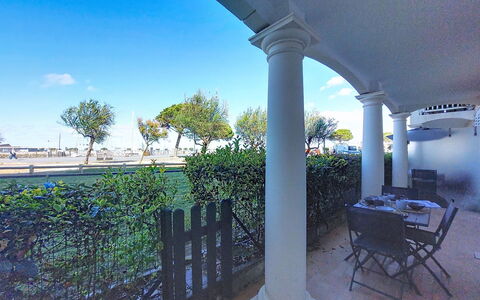Arcachon 230: Ricorrere, Piscina, Estate, Shade, Landscaping, Eco Hotel, Hotel, Villa