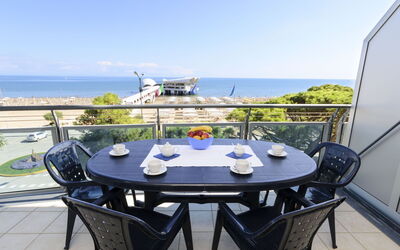 Alloggio:&nbsp;Sunbeach 687.1