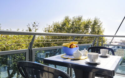 Alloggio:&nbsp;Sunbeach 687.1