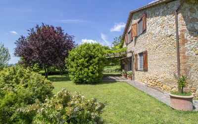 Casa vacanza Appartamento del Re - Narni, Umbria, Italia