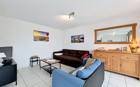 Alloggio:&nbsp;Vissershuis 2 with Parking 990.1