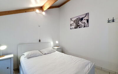 Alloggio:&nbsp;Vissershuis 2 with Parking 990.1