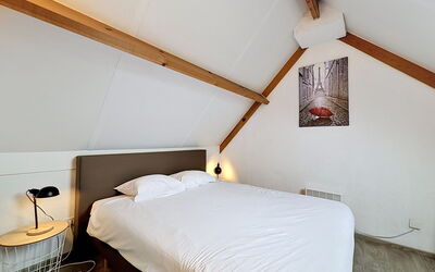 Alloggio:&nbsp;Vissershuis 2 with Parking 990.1
