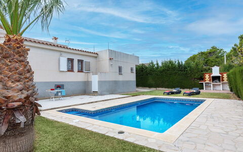 Villa Tello