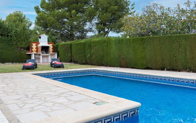 Villa Tello