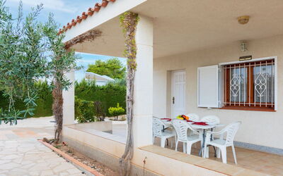 Villa Tello