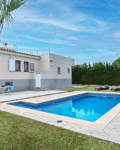 Villa Tello