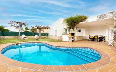 Villa Mar i Cel