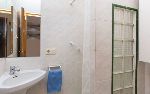 Belloc Ii: Specchio, Rubinetto, Idraulico Fixture, Lavello, Proprietà, Lavandino Del Bagno, Bagno, Costruzione
