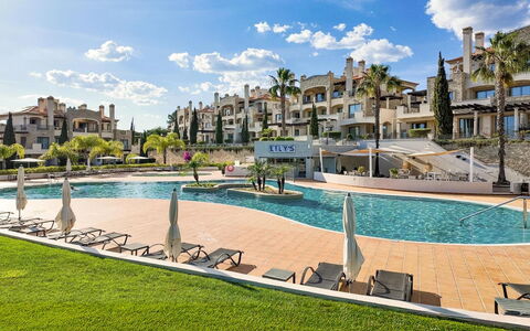 Vilamoura 171: Urban Design, Ricorrere, Hacienda, Dimora, Hotel, Villa, Piscina, Resort Citta '