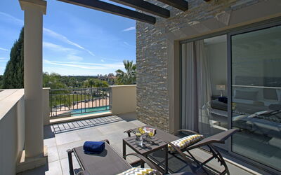 Alloggio:&nbsp;Pine Hills Cristal 171.9
