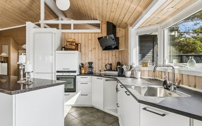 Ansgar - 150M from the Sea