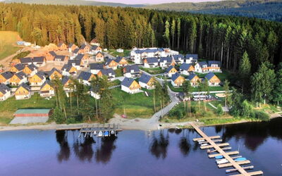 Lakeside Village 35