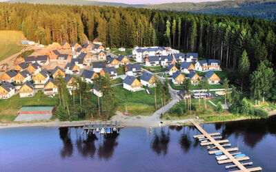 Lakeside Village 40