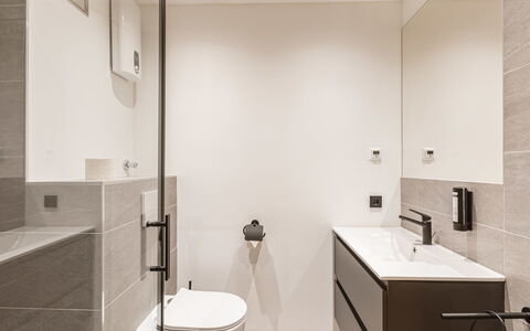 Alloggio:&nbsp;Suite mit 2 Sz & Wellnessbereich 900.4