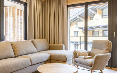 Alloggio:&nbsp;Premium Suite mit 2 Sz & Mini-Spa 900.10