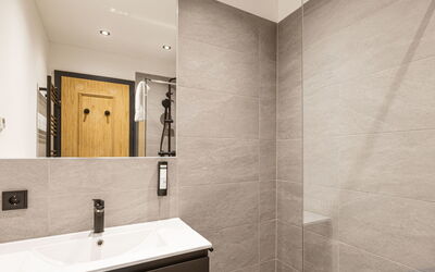 Alloggio:&nbsp;Suite mit 2 Sz & Wellnessbereich 900.4