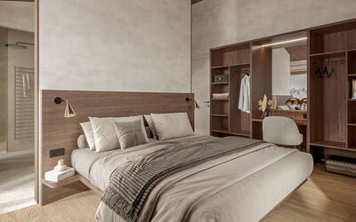 Alloggio:&nbsp;Premium mit Sauna & Garten 400.2