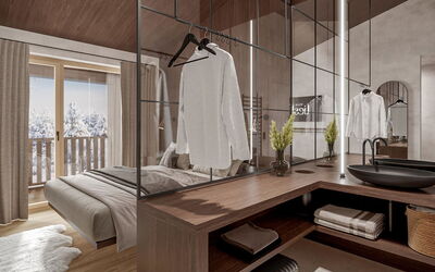 Alloggio:&nbsp;Premium mit Sauna & Garten 400.2