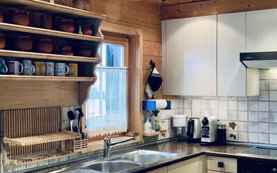 Chalet Rodas 9