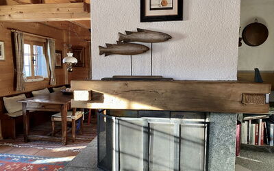 Chalet Rodas 9